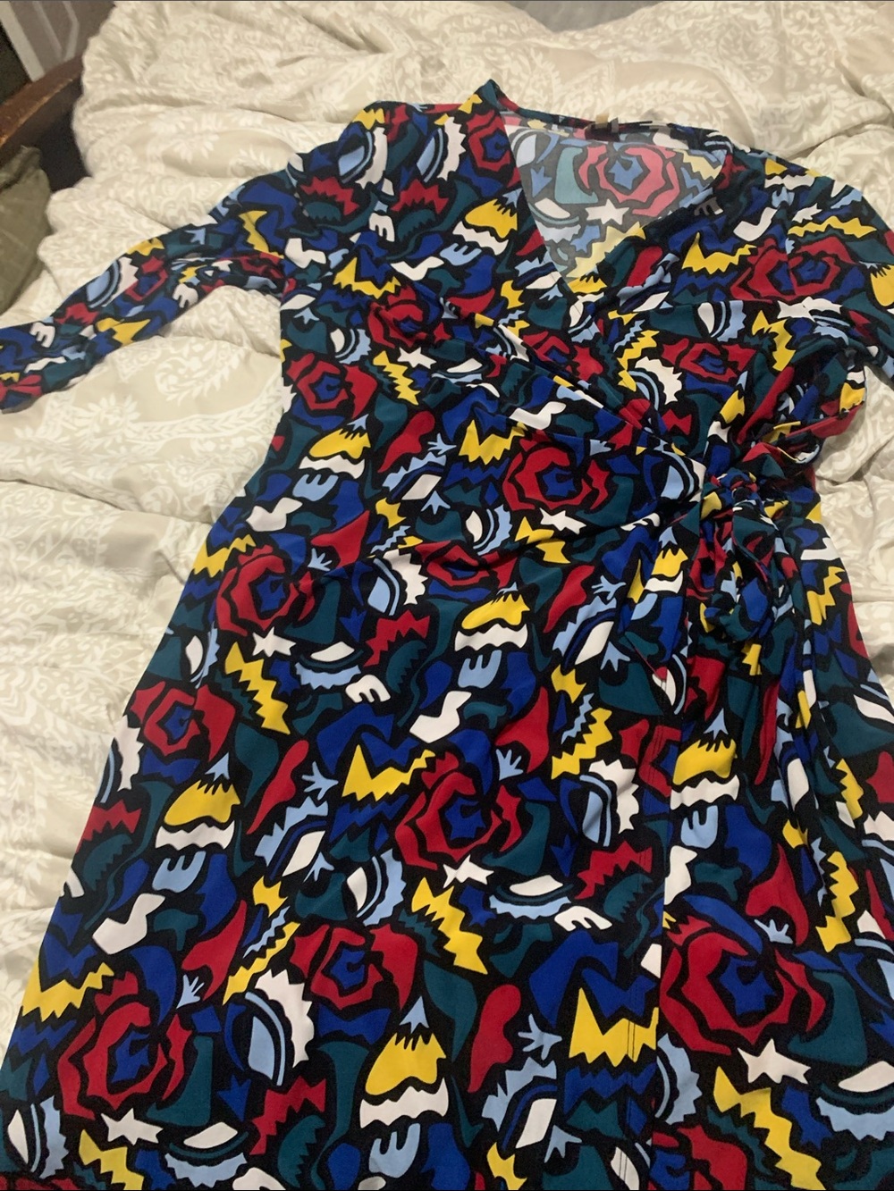 Women Dress size XL